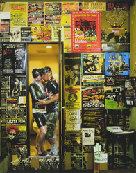作品画像：#58 Yuka & Toshiharu