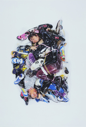 作品画像：#15 Trip & Akemii