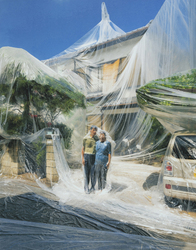 作品画像：#13 Kawaguchi family