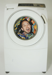 作品画像：#18 Ryanpei