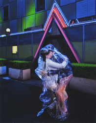 作品画像：#14 Ruby & Brian