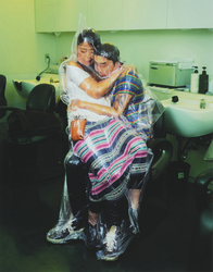 作品画像：#01 Nobuyuki & Chiemi
