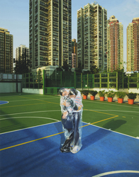 作品画像：#43 Yeung & Lo
