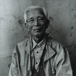 作品画像：上田 亨