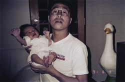 作品画像：Daddy