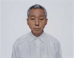 Shimizu Makoto　Jul. 25, 2007
