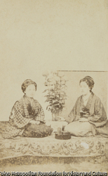 （華道）