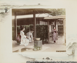 1627 手洗い