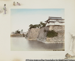708 大阪城