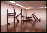 作品画像：［斎藤義重作品写真集：ファイル 1］ 9/127