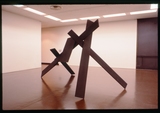 作品画像：［斎藤義重作品写真集：ファイル 1］ 17/127