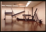 作品画像：［斎藤義重作品写真集：ファイル 1］ 19/127