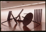 作品画像：［斎藤義重作品写真集：ファイル 1］ 25/127