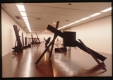 作品画像：［斎藤義重作品写真集：ファイル 1］ 26/127