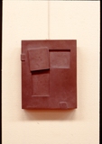 作品画像：［斎藤義重作品写真集：ファイル 1］ 39/127