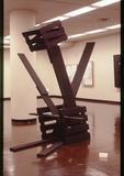 作品画像：［斎藤義重作品写真集：ファイル 1］ 47/127