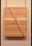 作品画像：［斎藤義重作品写真集：ファイル 1］ 50/127