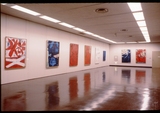 作品画像：［斎藤義重作品写真集：ファイル 1］ 51/127