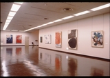 作品画像：［斎藤義重作品写真集：ファイル 1］ 55/127