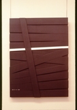 作品画像：［斎藤義重作品写真集：ファイル 1］ 61/127