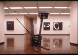 作品画像：［斎藤義重作品写真集：ファイル 1］ 71/127
