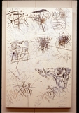 作品画像：［斎藤義重作品写真集：ファイル 1］ 74/127
