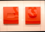 作品画像：［斎藤義重作品写真集：ファイル 1］ 84/127