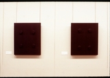 作品画像：［斎藤義重作品写真集：ファイル 1］ 85/127