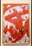 作品画像：［斎藤義重作品写真集：ファイル 1］ 94/127