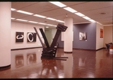作品画像：［斎藤義重作品写真集：ファイル 1］ 95/127