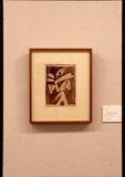 作品画像：［斎藤義重作品写真集：ファイル 1］ 97/127
