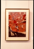 作品画像：［斎藤義重作品写真集：ファイル 1］ 98/127
