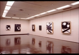作品画像：［斎藤義重作品写真集：ファイル 1］ 99/127