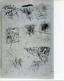 作品画像：［斎藤義重作品写真集：ファイル 3］ 19/53