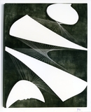 作品画像：［斎藤義重作品写真集：ファイル 3］ 49/53