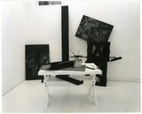 ［斎藤義重作品写真集：ファイル 10］ 1/4