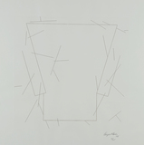 作品画像：Illuminated Fragment