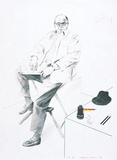 作品画像：ビリー・ワイルダー