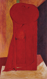 作品画像：人間