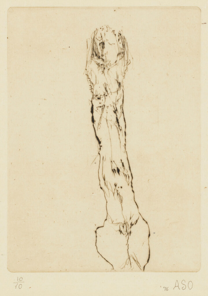 作品画像：裸婦 No.3