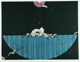 作品画像：沐浴