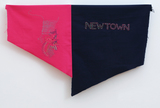 作品画像：NEW TOWN