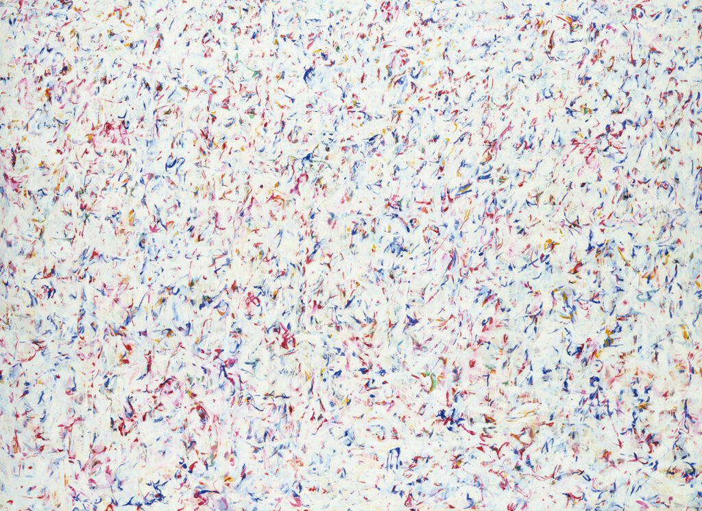 作品画像：WORK NO.6