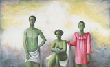 人我春秋