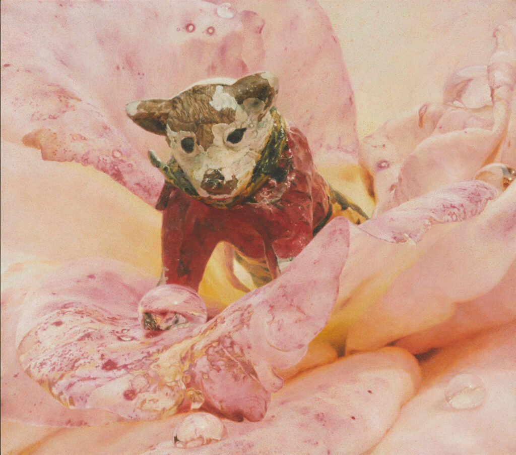 作品画像：Seed