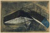 作品画像：亀裂　Ⅰ