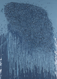 作品画像：海　寒流 1