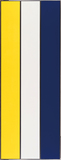 無題（黄・白・青）