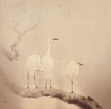 作品画像：初冬