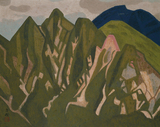 山